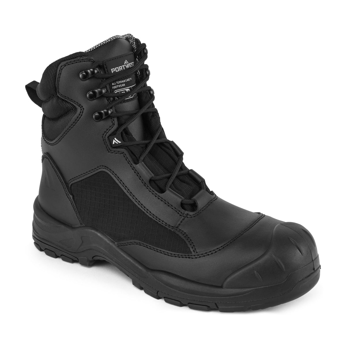 Patrol Schoen Hoog O7S SR FO SC HRO - Portwest FC26 Portwest
