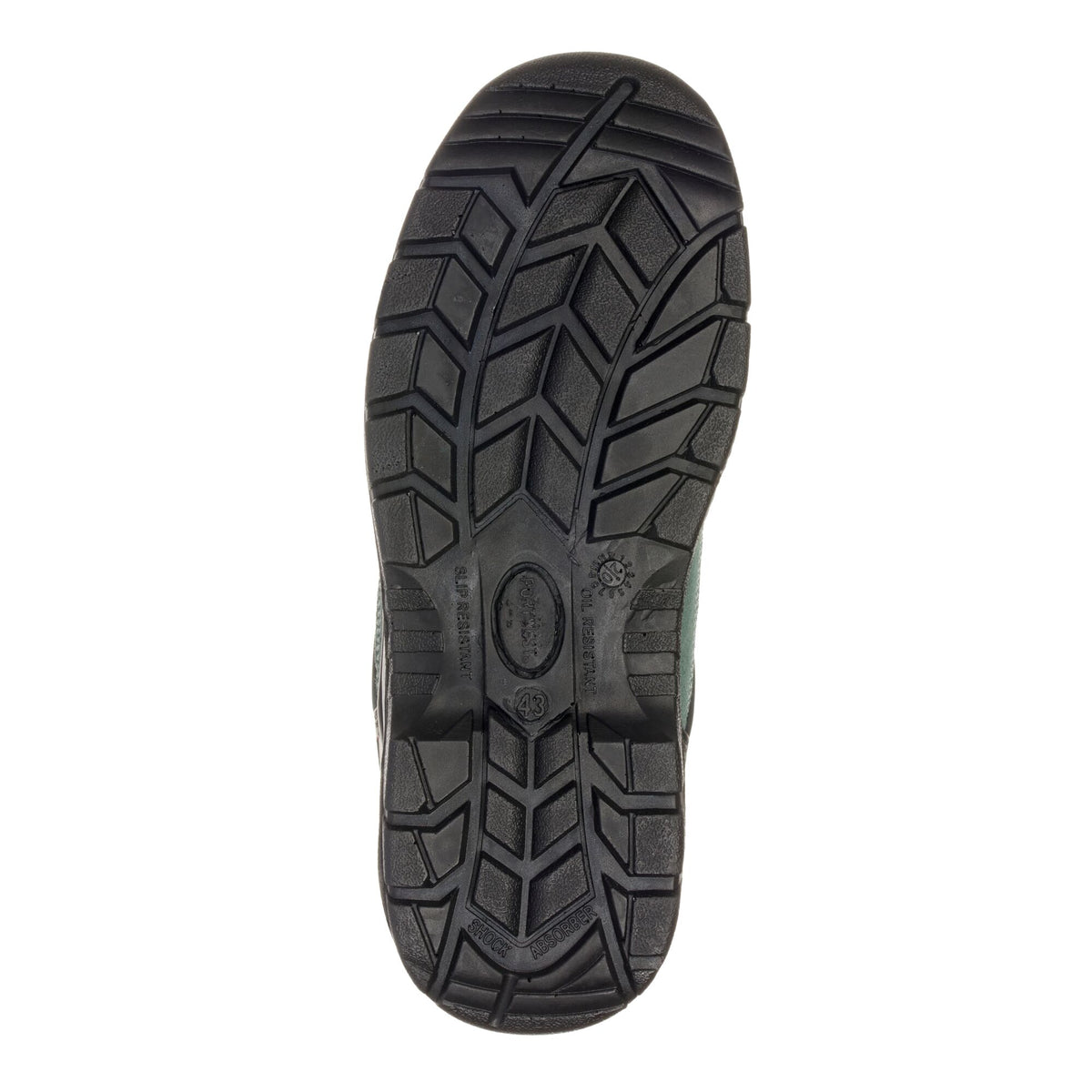 Portwest Compositelite Trekker Plus Schoen S1P - Portwest FC65 Portwest
