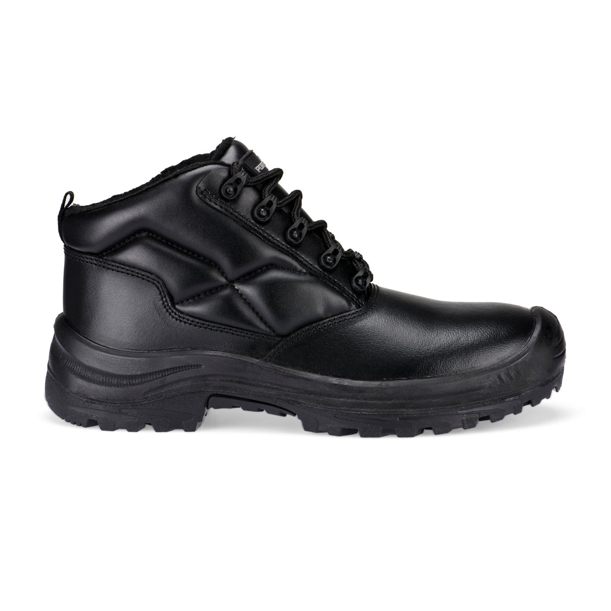 Composiet lederen winterschoen S3L HRO FO SR - Portwest FC71 Portwest