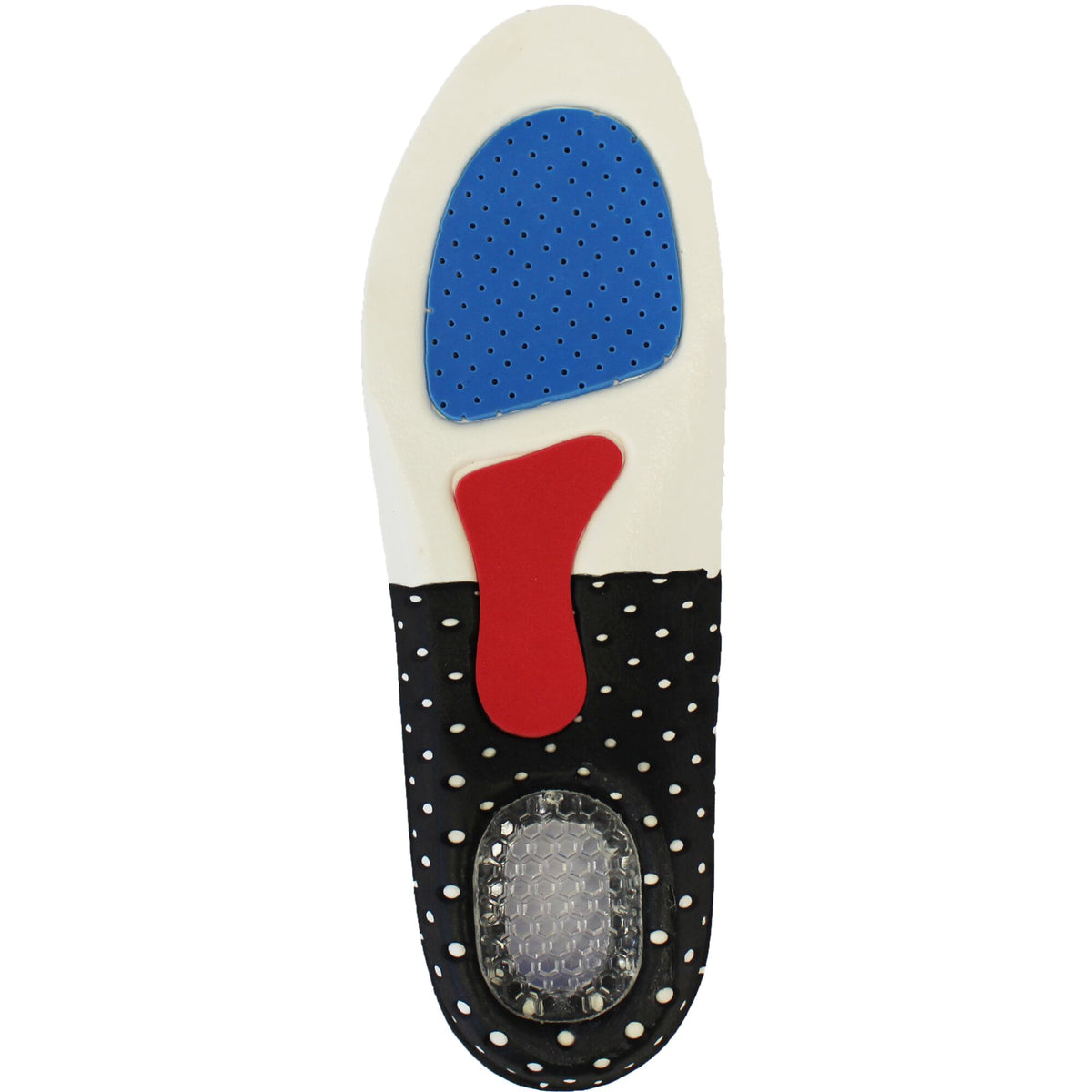 FC81 - Werkschoen Ultimate Comfort Inlegzool - Portwest
