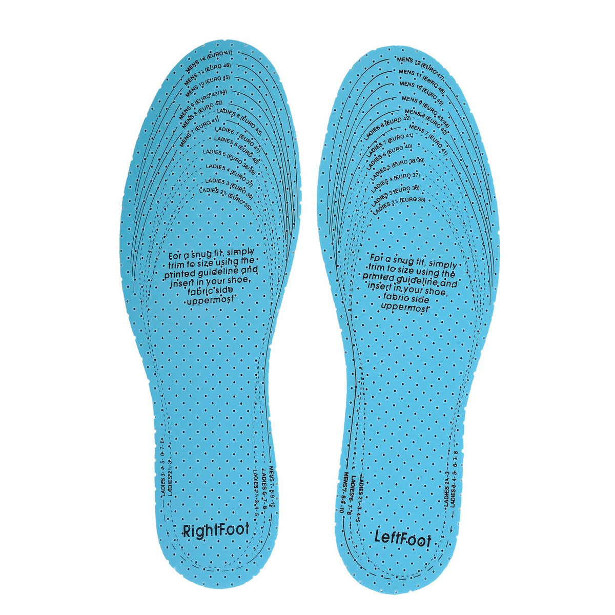 FC86 - Werkschoen Actifresh Inlegzool - Portwest