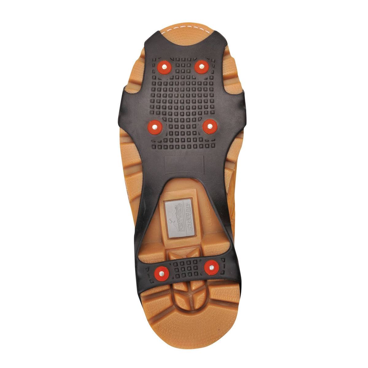 FC94 - Werkschoen Antislip ijskrabber met stalen spikes - Portwest