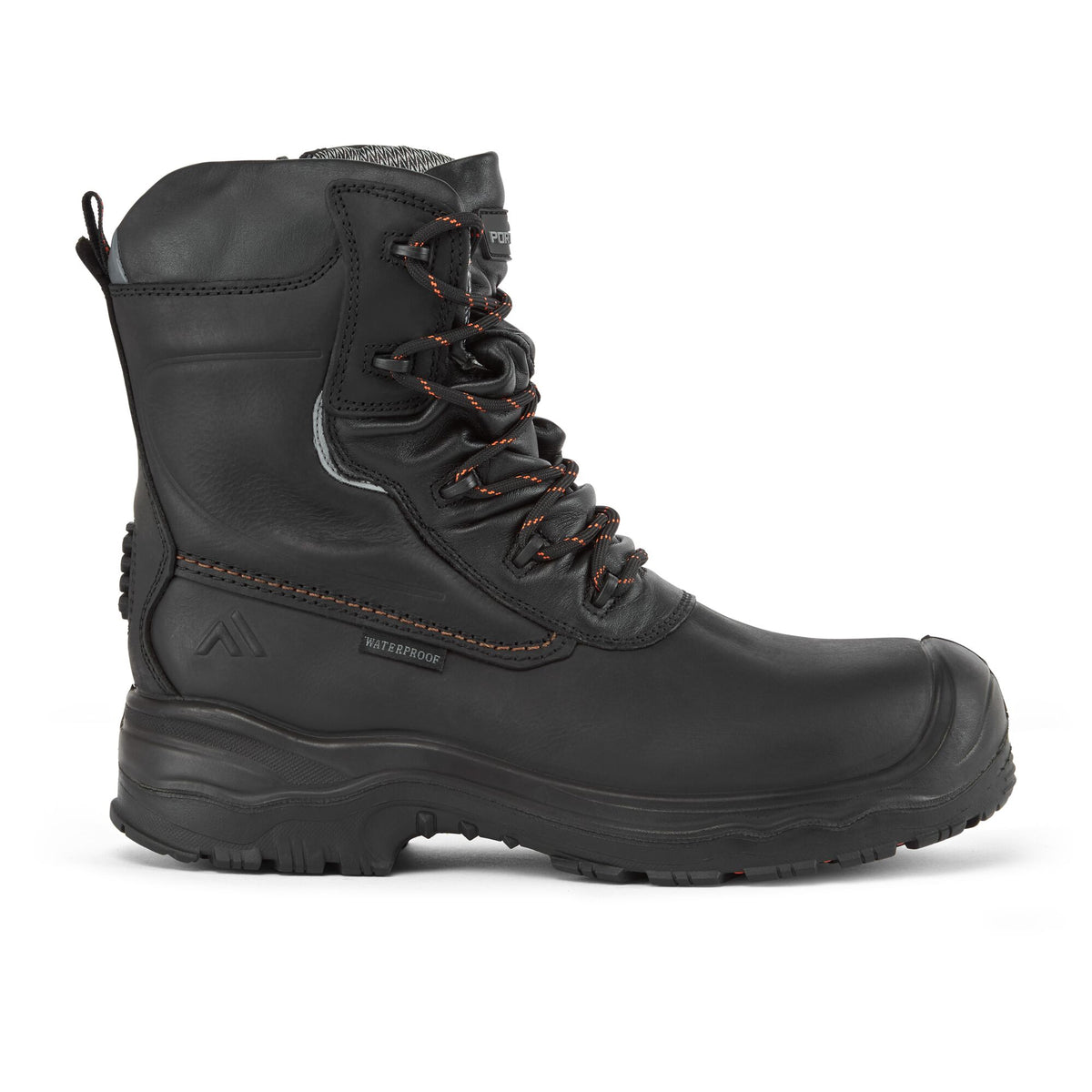FD02 - Portwest Compositelite Traction 7 inch (18cm) Veiligheidsschoen S7L ESD HRO CI FO - Portwest