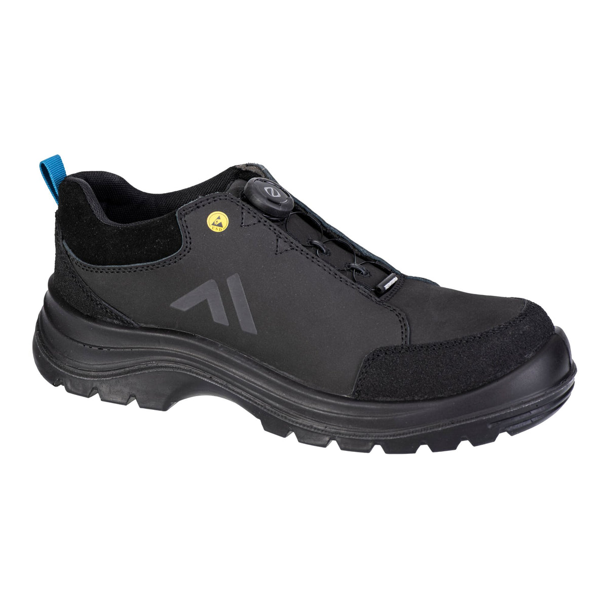 FE03 - Composiet Schoen S3S ESD SR FO - Portwest