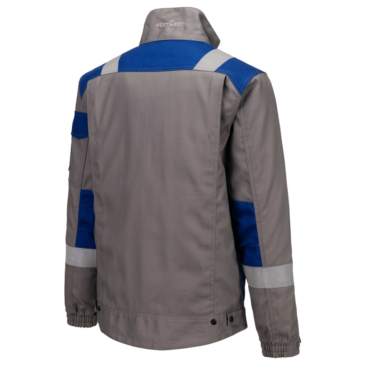FR08 - Bizflame Ultra twee kleuren jack - Portwest