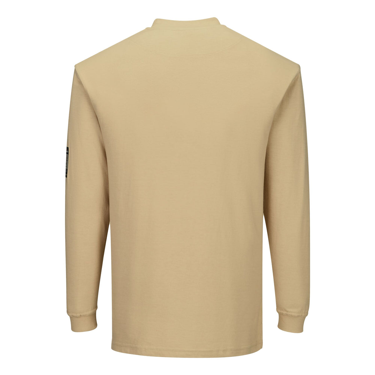 Vlamvertragende Modaflame Anti-statisch T-Shirt Lange Mouw - Portwest FR11 Portwest