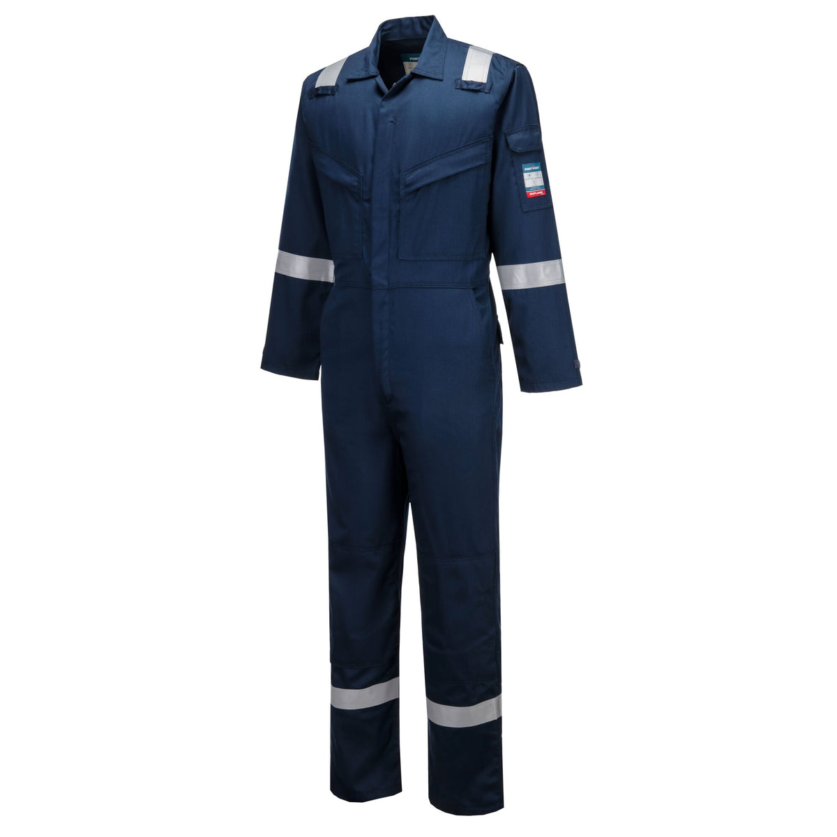 FR22 - Insect afstotende vlamvertragende overall - Portwest