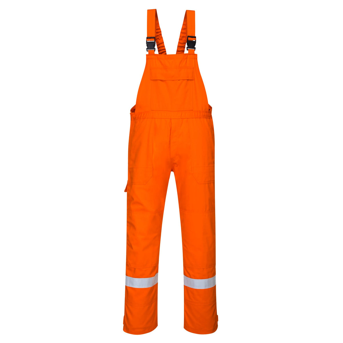 FR27 - Bizflame Plus Amerikaanse Overall - Portwest
