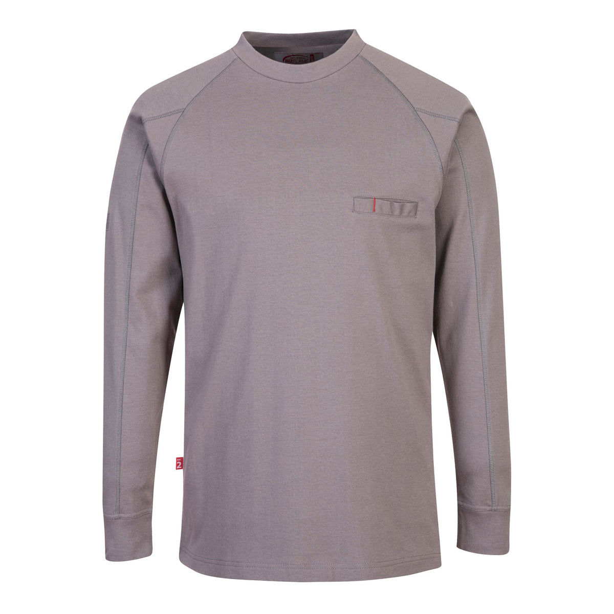 FR antistatisch Shirt met ronde hals - Portwest FR33 Portwest