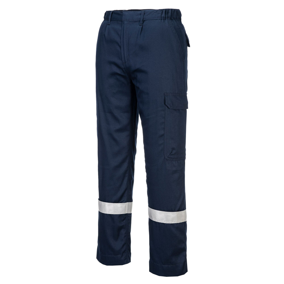 FR412 - FR lichtgewicht Antistatische Broek - Portwest