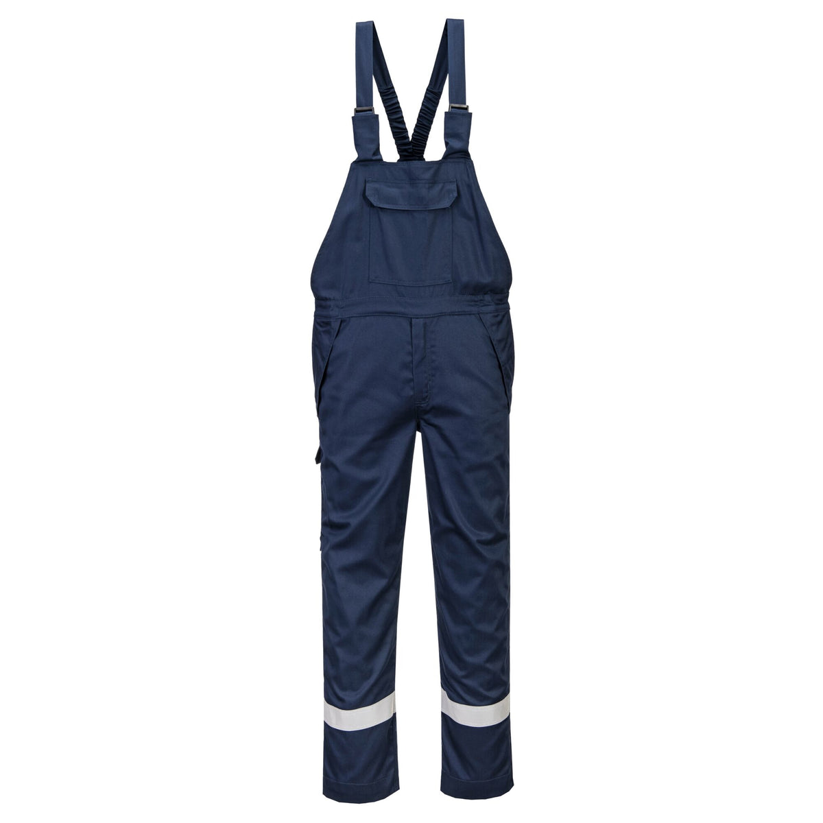 FR418 - FR chemisch bestendige Amerikaanse Overall - Portwest