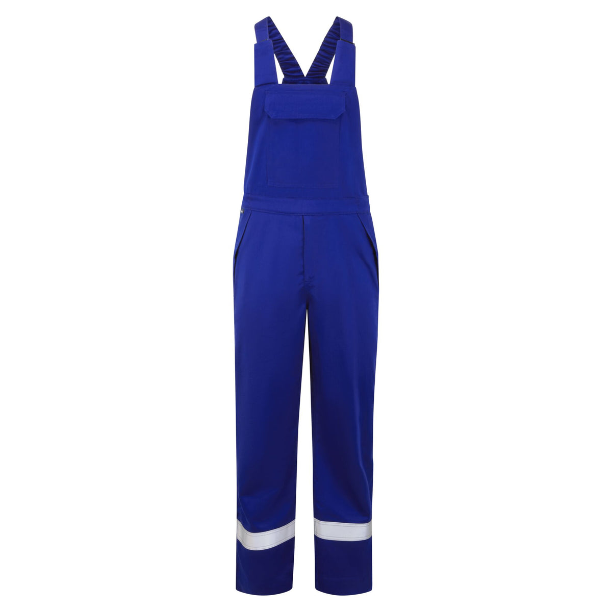 FR418 - FR chemisch bestendige Amerikaanse Overall - Portwest