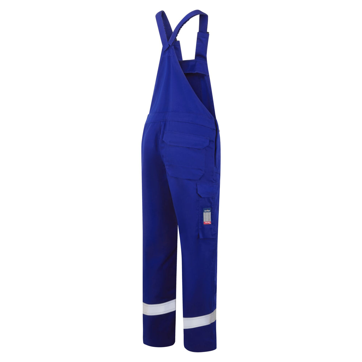FR418 - FR chemisch bestendige Amerikaanse Overall - Portwest