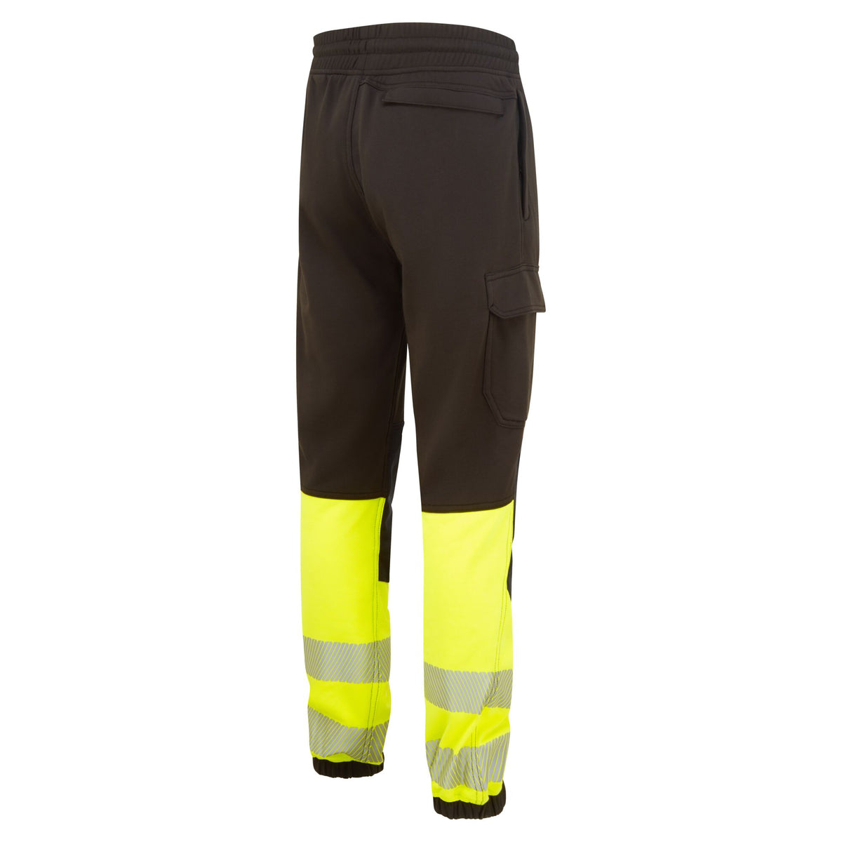 PW3 Modaflame Hi-Vis Klasse 1 FR Jogger - Portwest FR433 Portwest