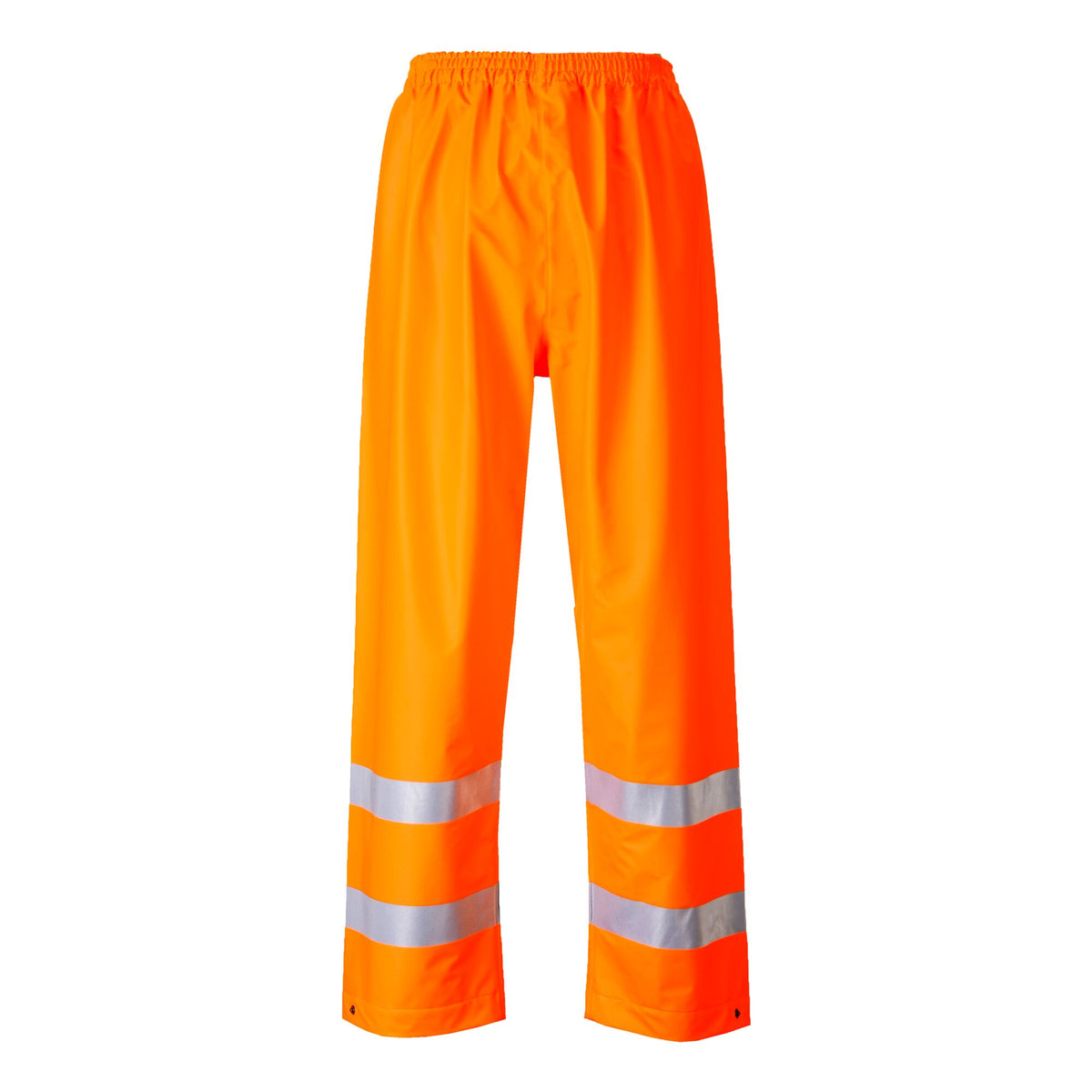 FR43 - Sealtex Flame Hi-Vis-broek - Portwest