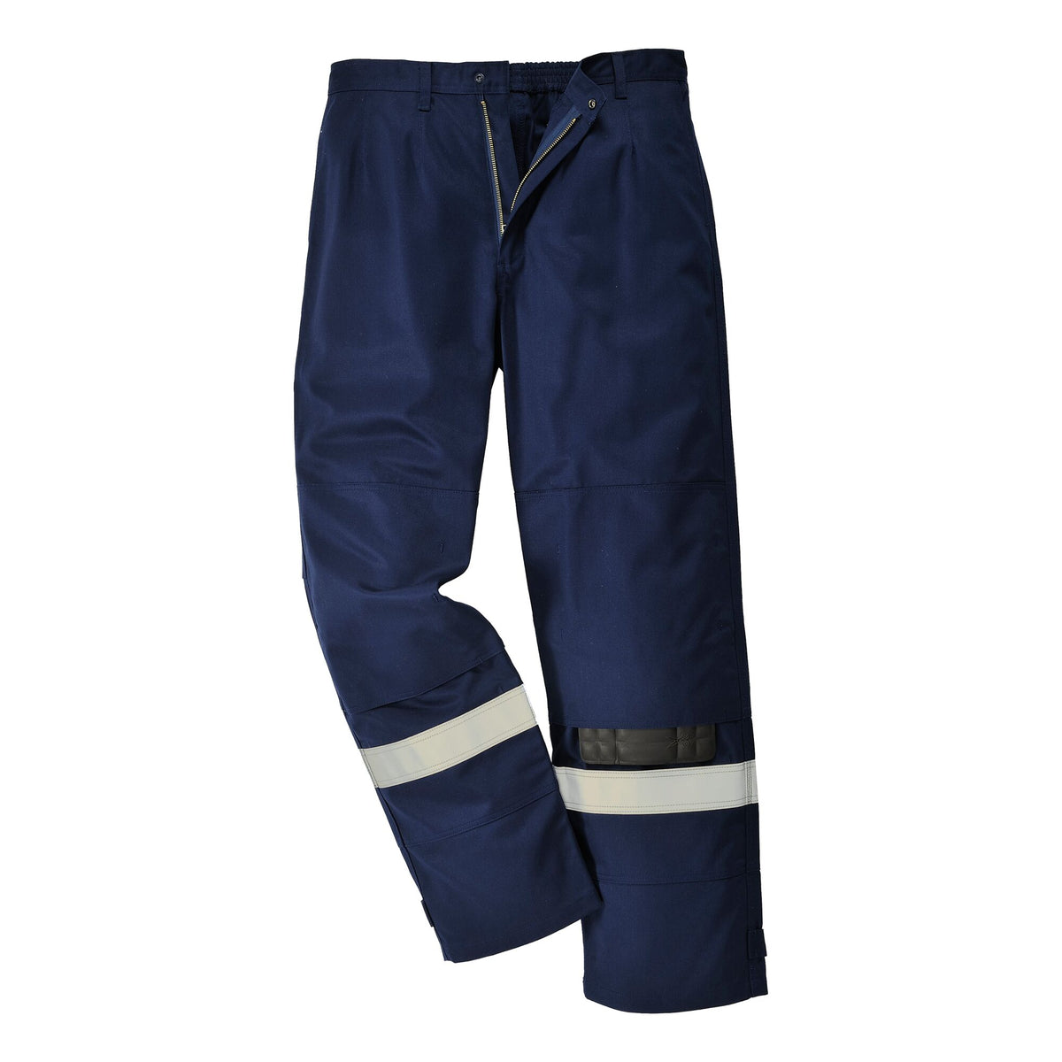 Bizflame Work FR Women's Work Trousers - Portwest FR445