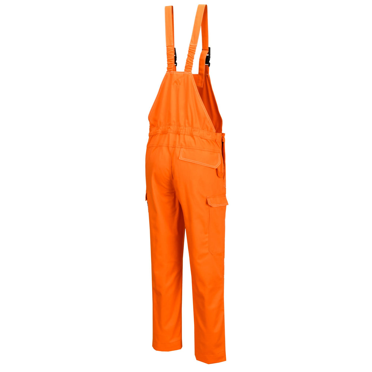 FR449 - Bizweld Work FR Amerikaanse Overall - Portwest