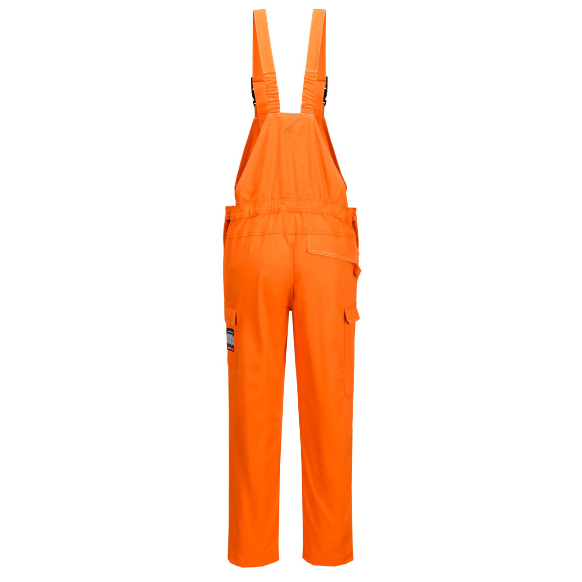 FR449 - Bizweld Work FR Amerikaanse Overall - Portwest