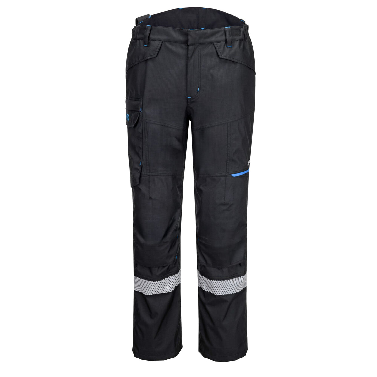 WX3 Modaflame Regen+ FR Shell Broek - Portwest FR456