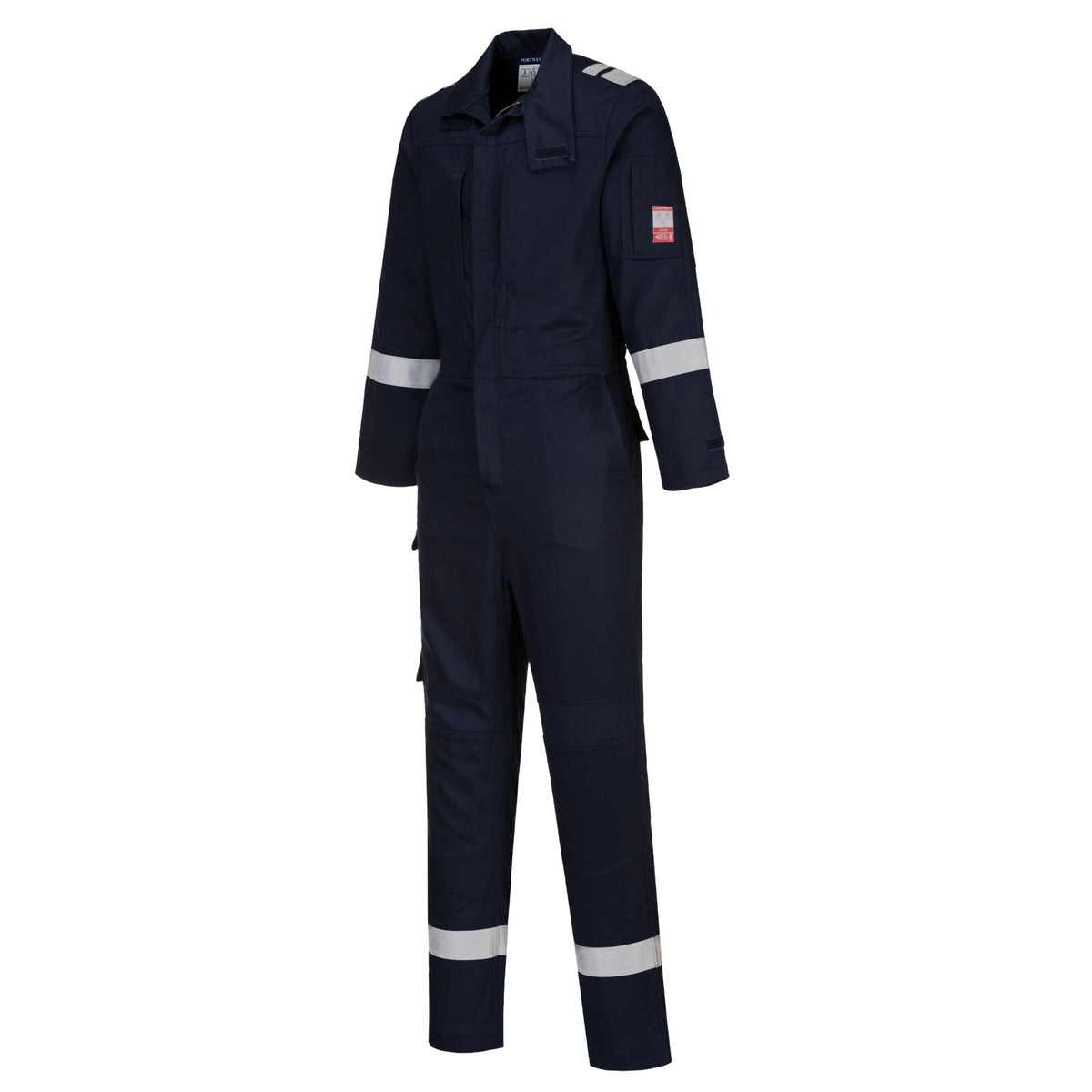 FR502 - Bizflame Plus Lichtgewicht Overall - Portwest