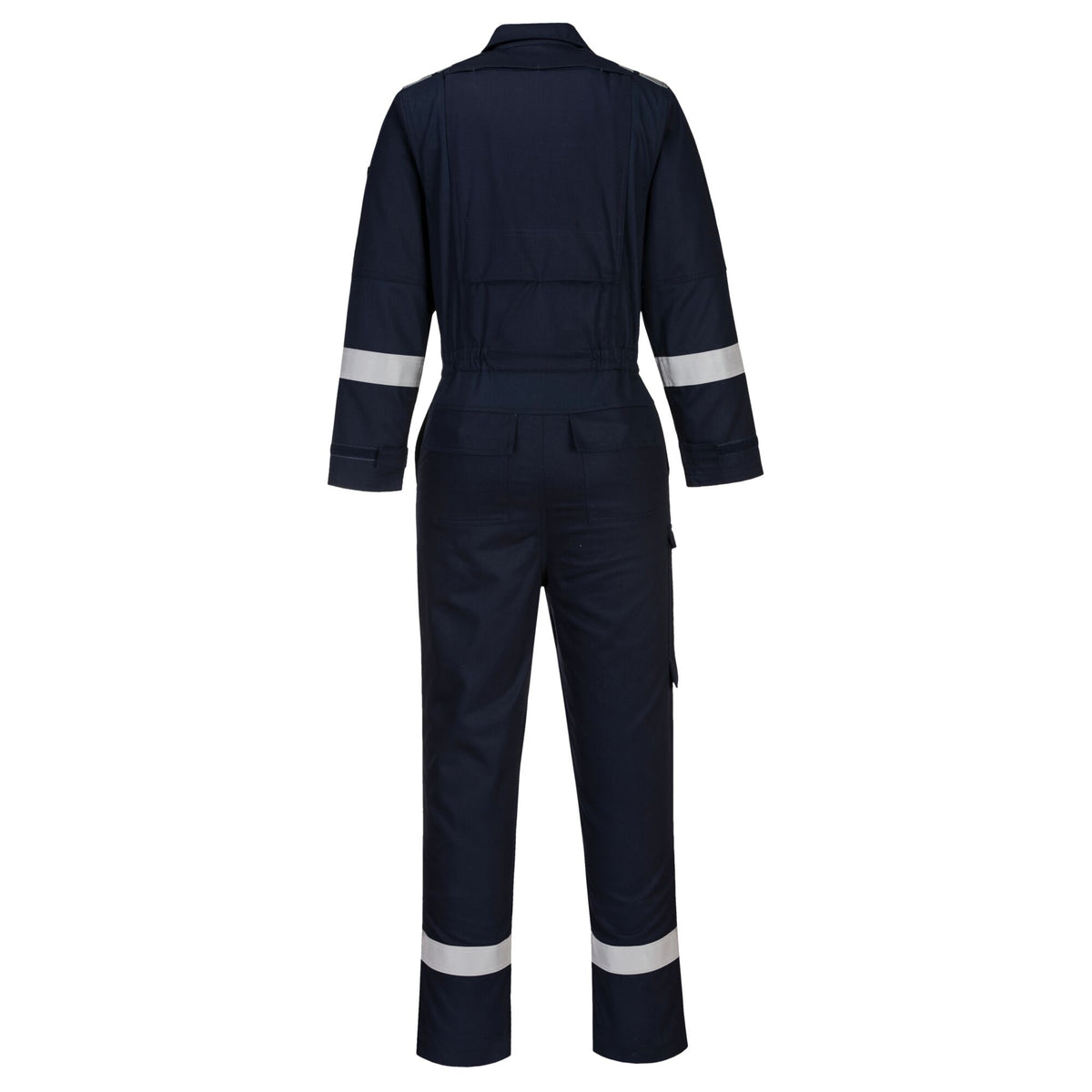 FR502 - Bizflame Plus Lichtgewicht Overall - Portwest