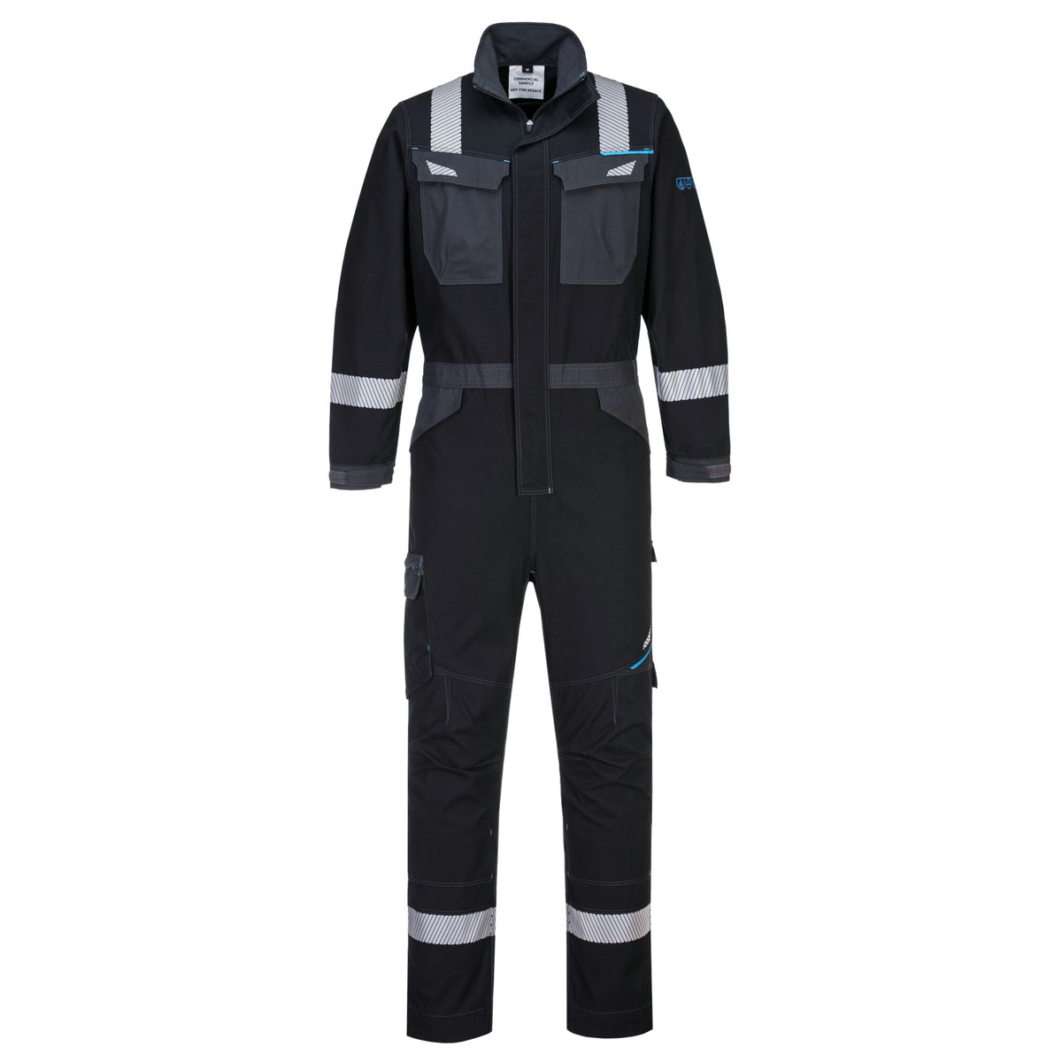FR503 - WX3 FR Modaflame Overall - Portwest