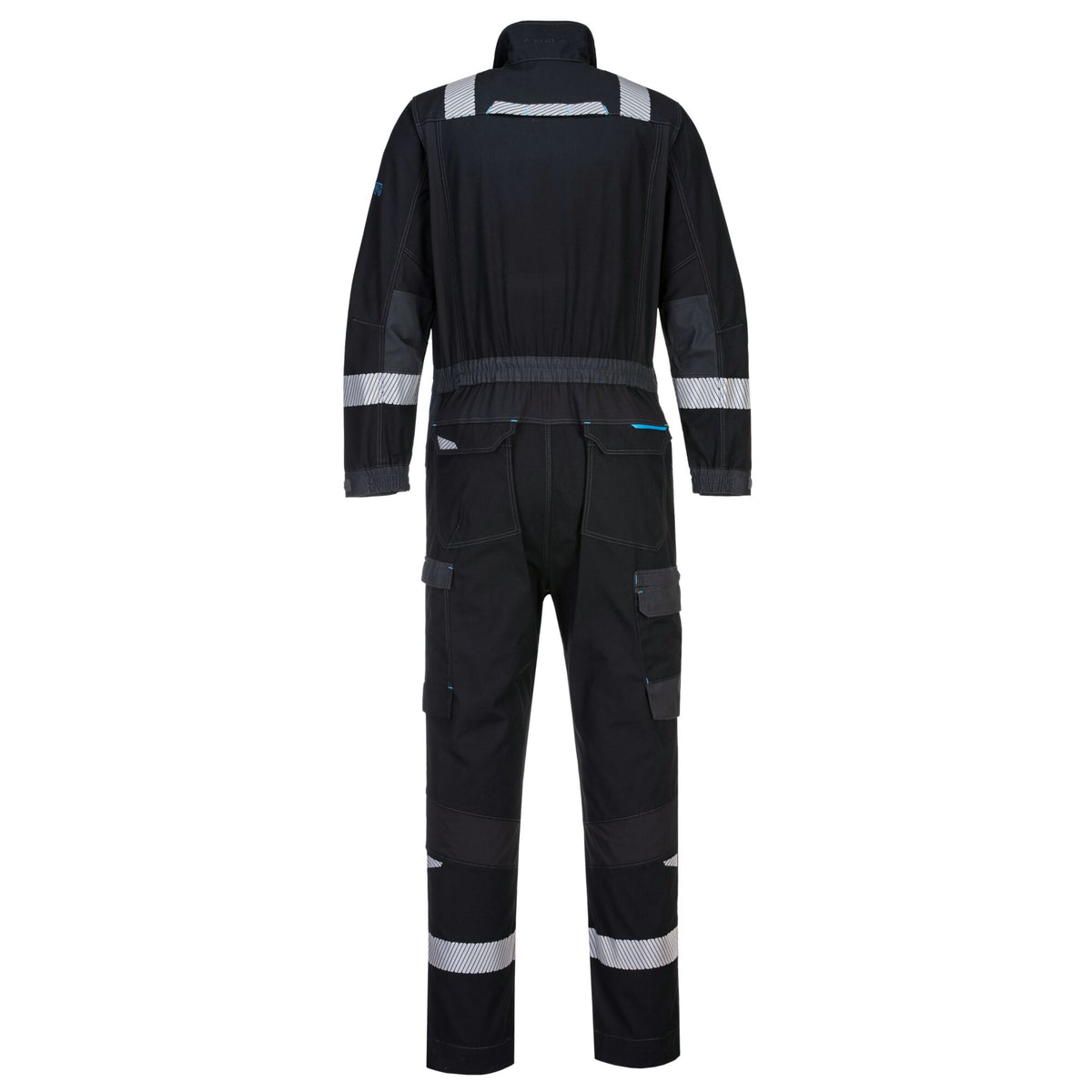 FR503 - WX3 FR Modaflame Overall - Portwest