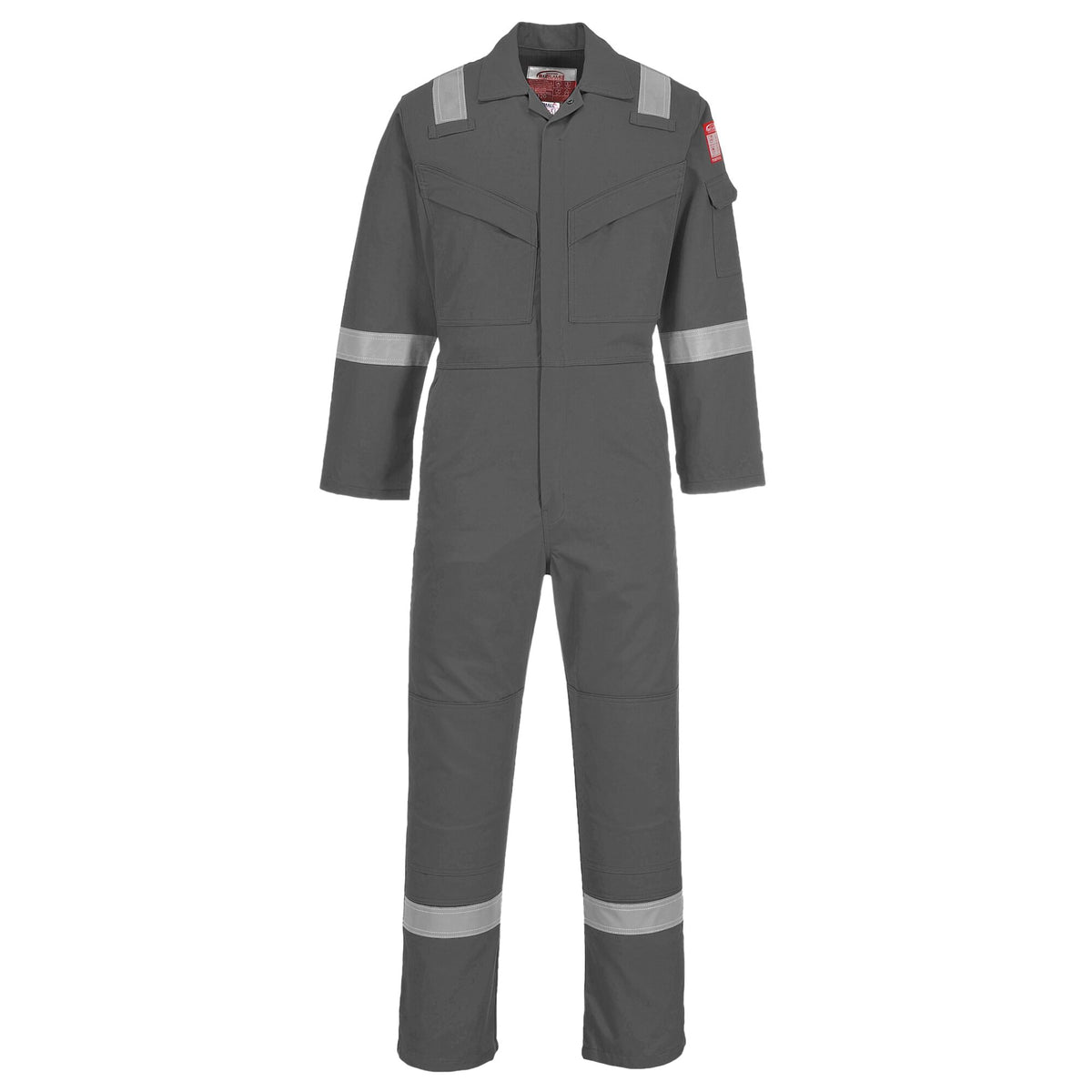 Vlamvertragend antistatische Overall 350gr - Portwest FR50 Portwest