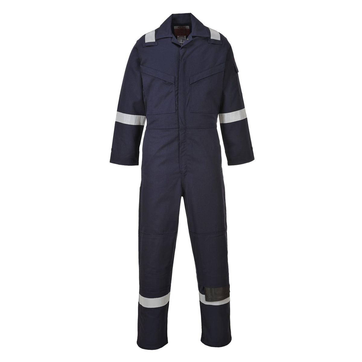 Vlamvertragend antistatische Overall 350gr - Portwest FR50 Portwest