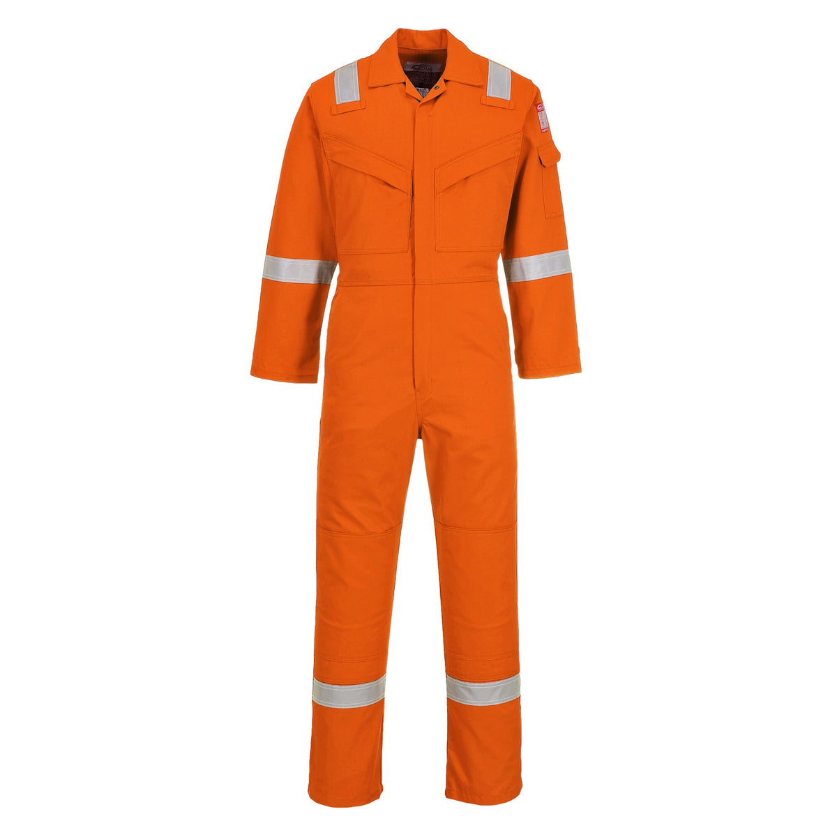 Vlamvertragend antistatische Overall 350gr - Portwest FR50 Portwest