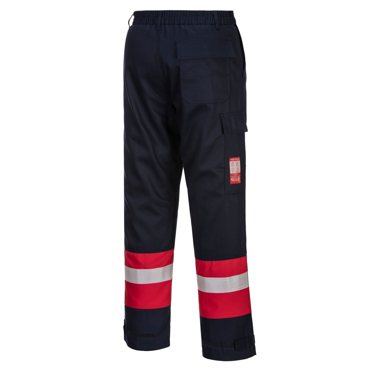 FR56 - Bizflame Plus Broek - Portwest