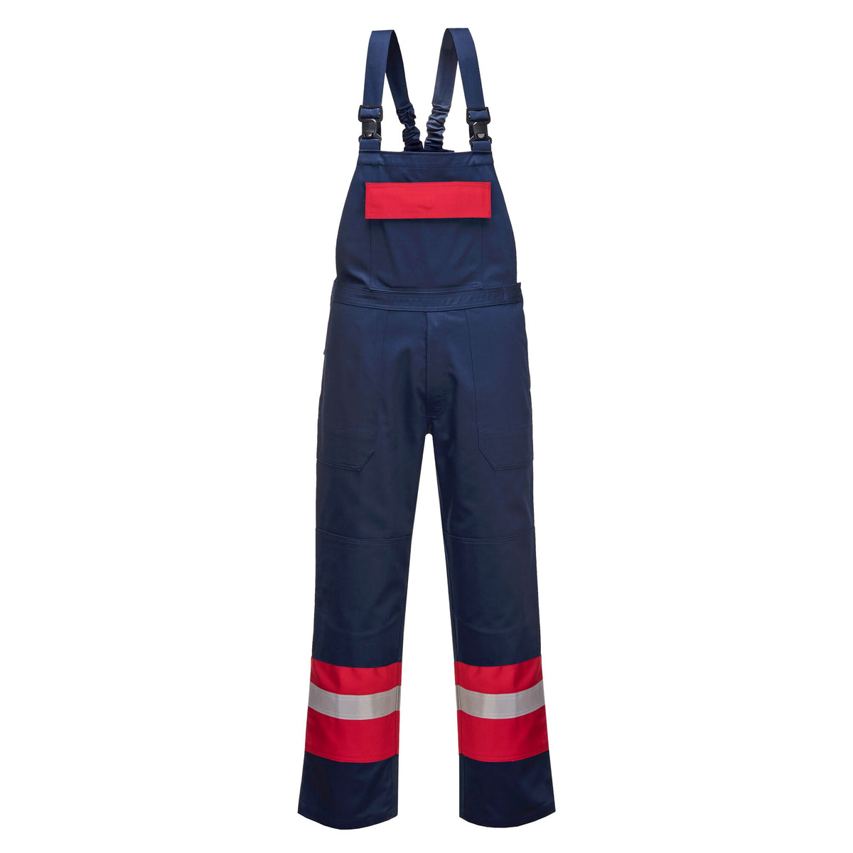 Bizflame Plus Amerikaanse Overall - Portwest FR57 Portwest