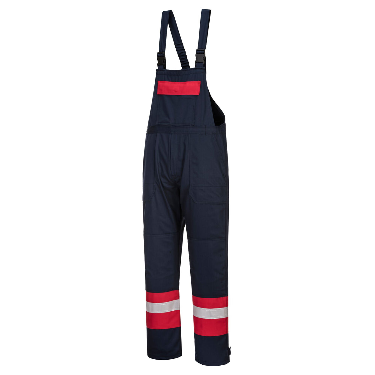 Bizflame Plus Amerikaanse Overall - Portwest FR57