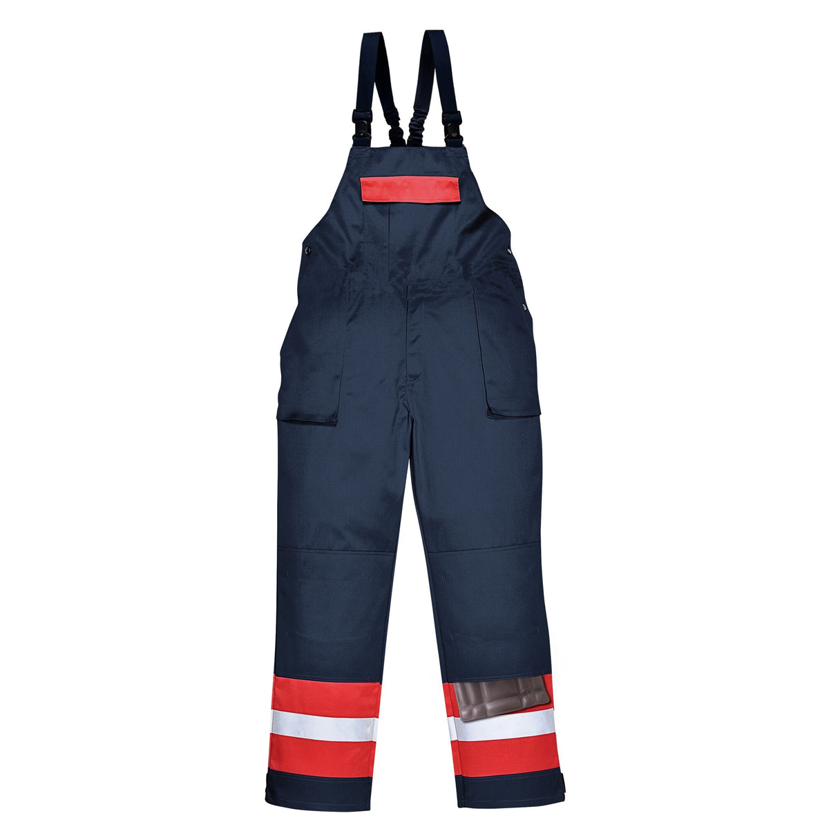 Bizflame Plus Amerikaanse Overall - Portwest FR57