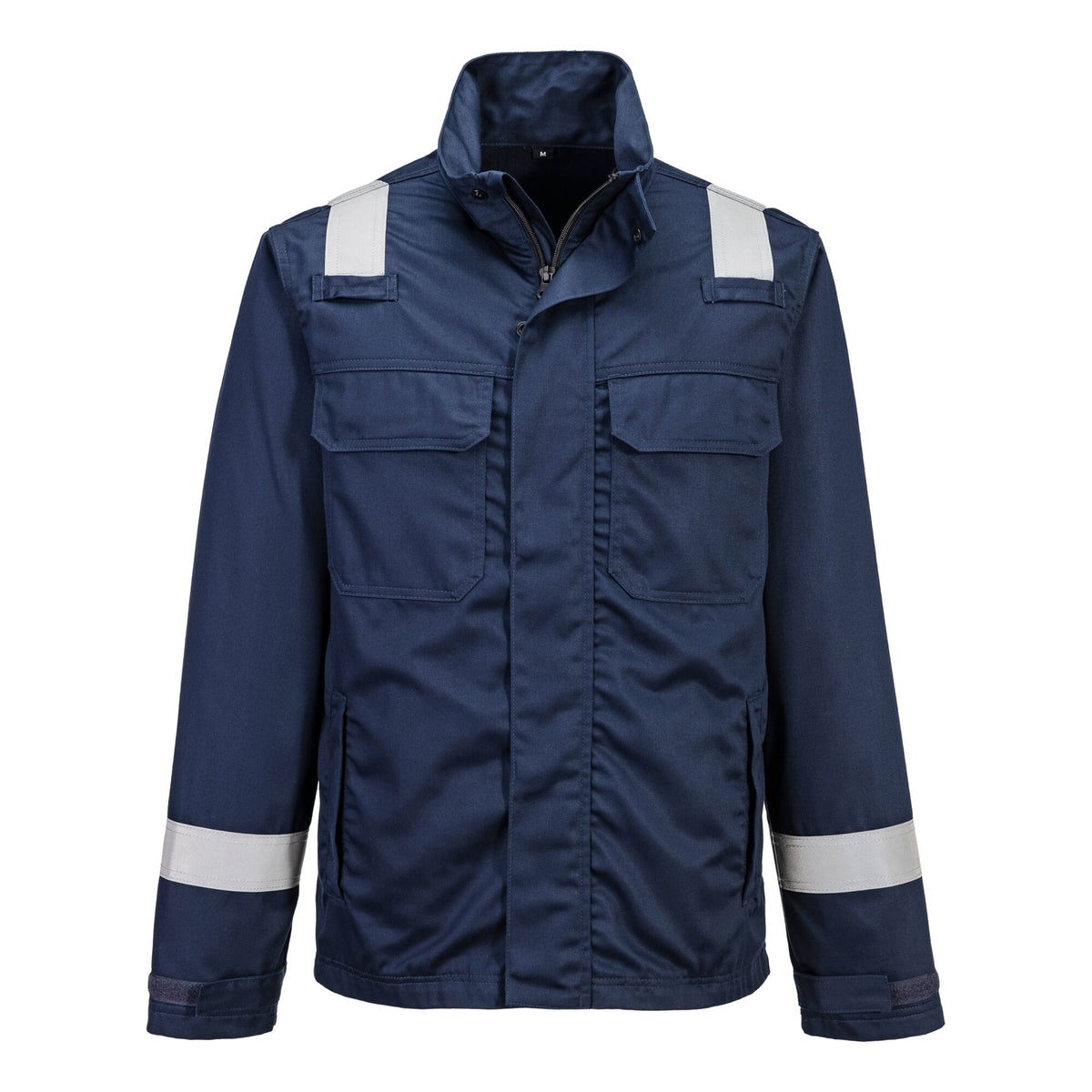 Vlamvertragend Chemicaliënwerend Jack - Portwest FR609 Portwest