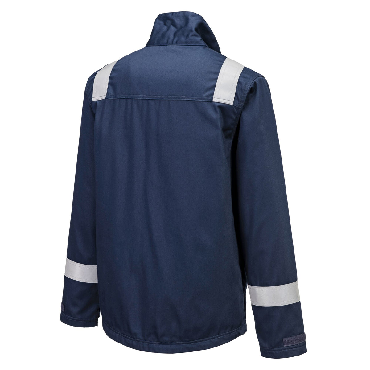 Vlamvertragend Chemicaliënwerend Jack - Portwest FR609 Portwest