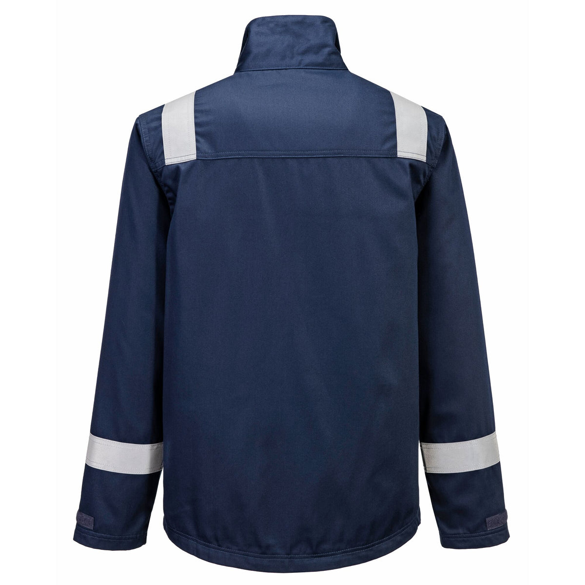 Vlamvertragend Chemicaliënwerend Jack - Portwest FR609 Portwest