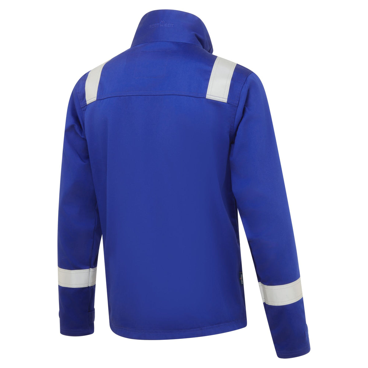 Vlamvertragend Chemicaliënwerend Jack - Portwest FR609 Portwest