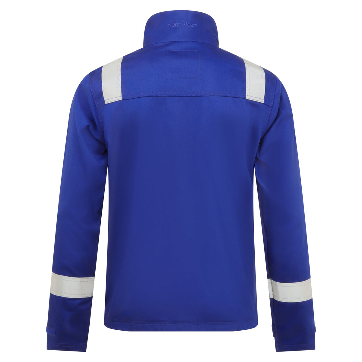 Vlamvertragend Chemicaliënwerend Jack - Portwest FR609 Portwest