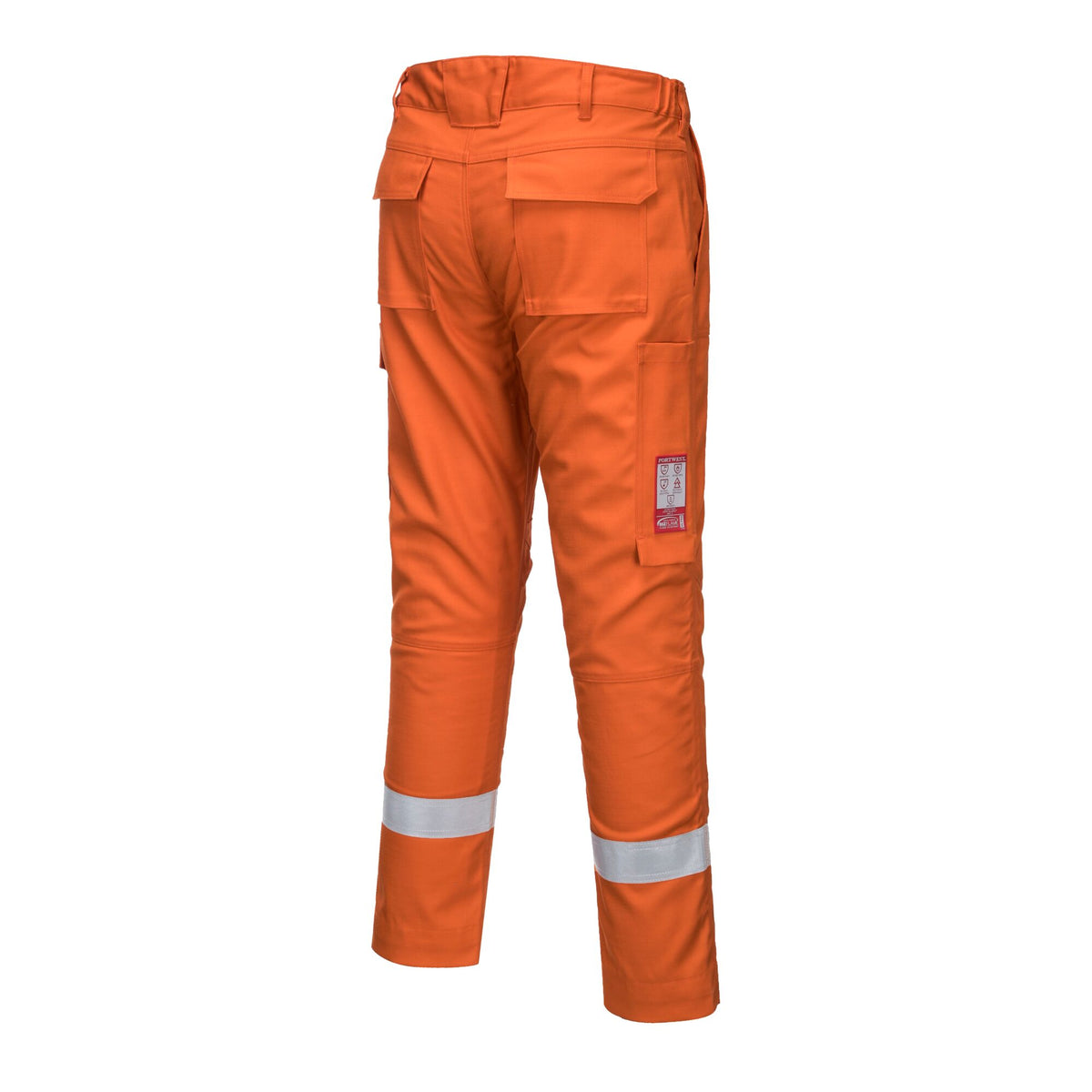 FR66 - Bizflame Ultra broek - Portwest