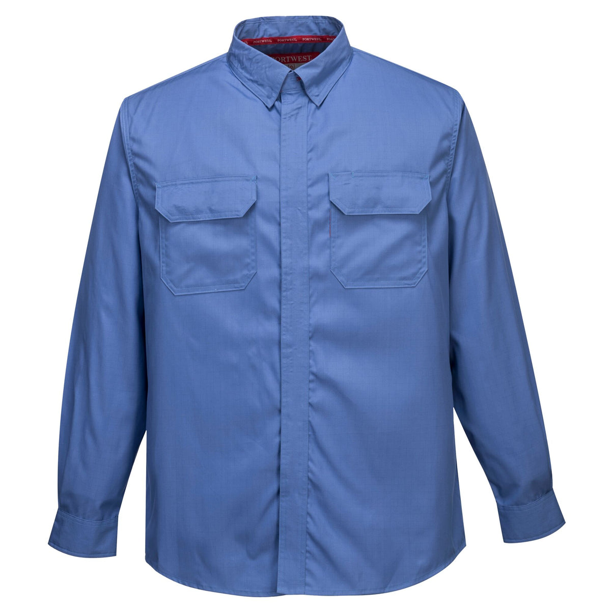 Bizflame Plus-shirt - Portwest FR69 Portwest