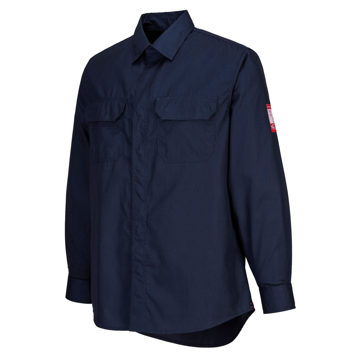 Camisa Bizflame Plus - Portwest FR69