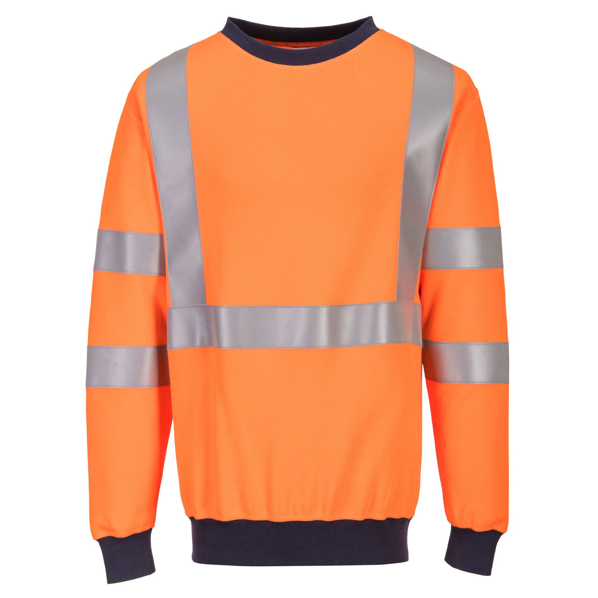 Sweatshirt FR Modaflame HVO - Portwest FR703