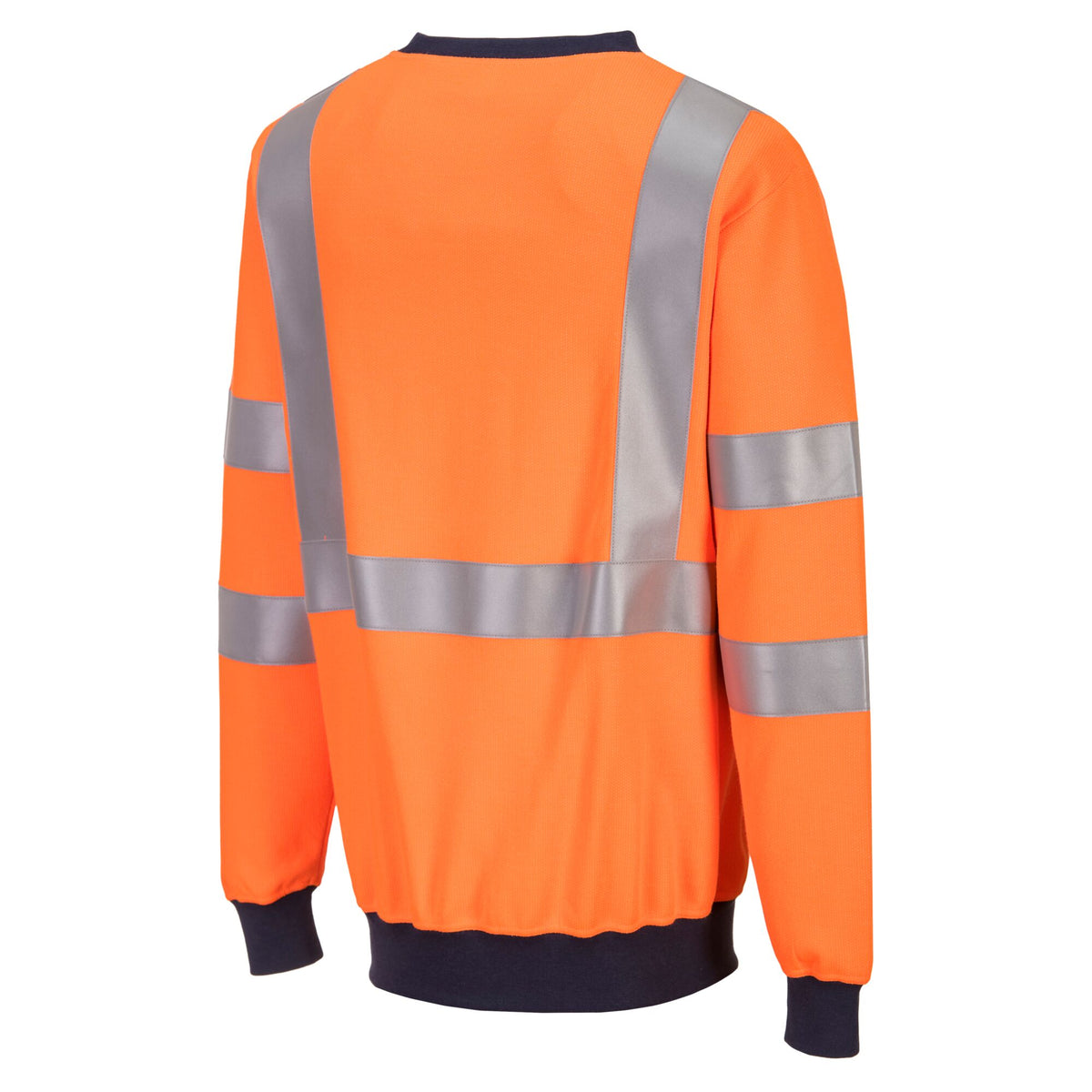Sweatshirt FR Modaflame HVO - Portwest FR703