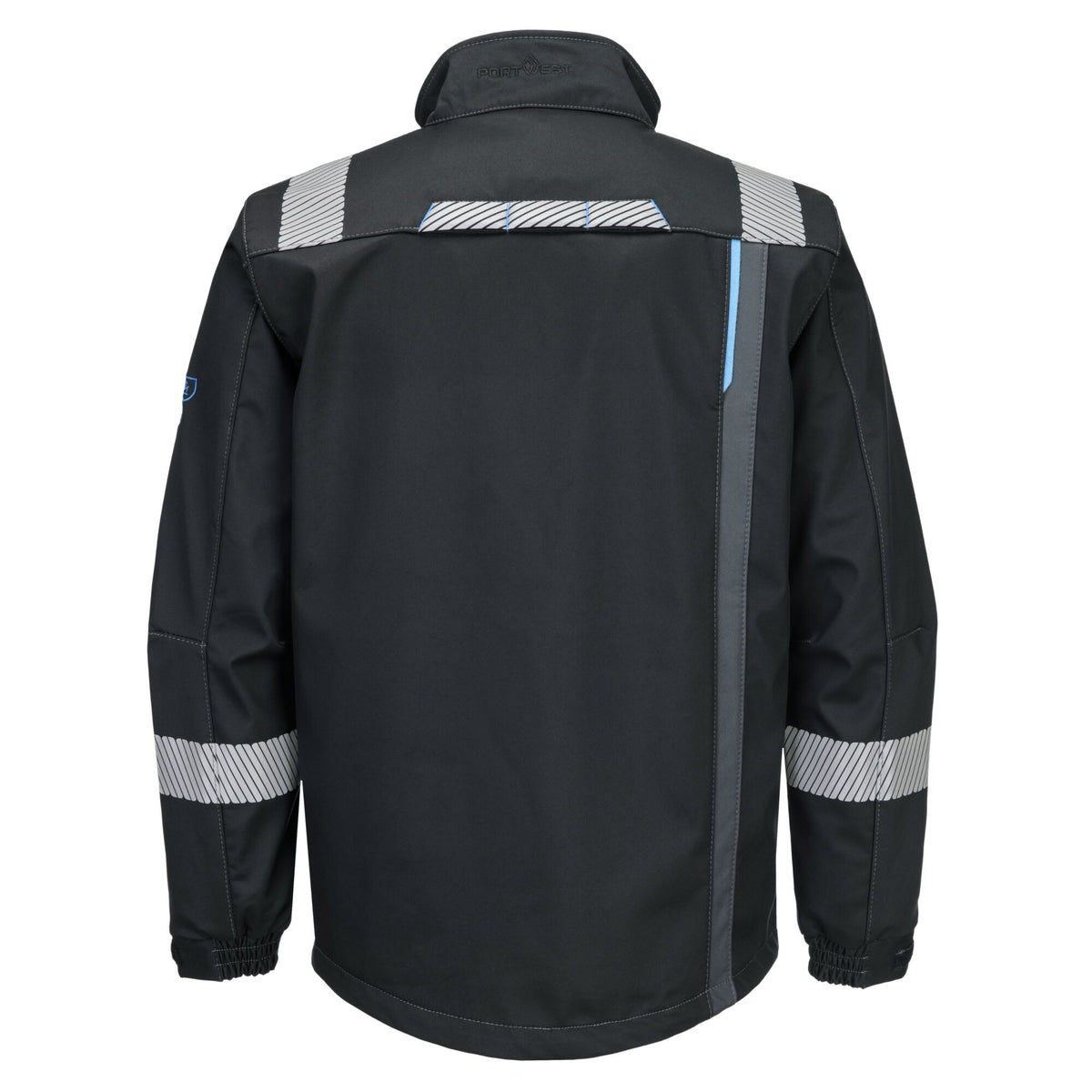 WX3 FR Modaflame Softshell - Portwest FR704 Portwest