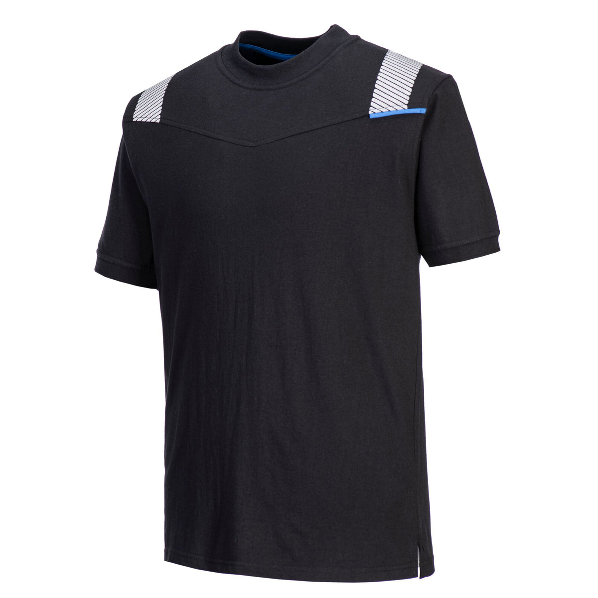 WX3 Vlamvertragend T-Shirt - Portwest FR712 Portwest
