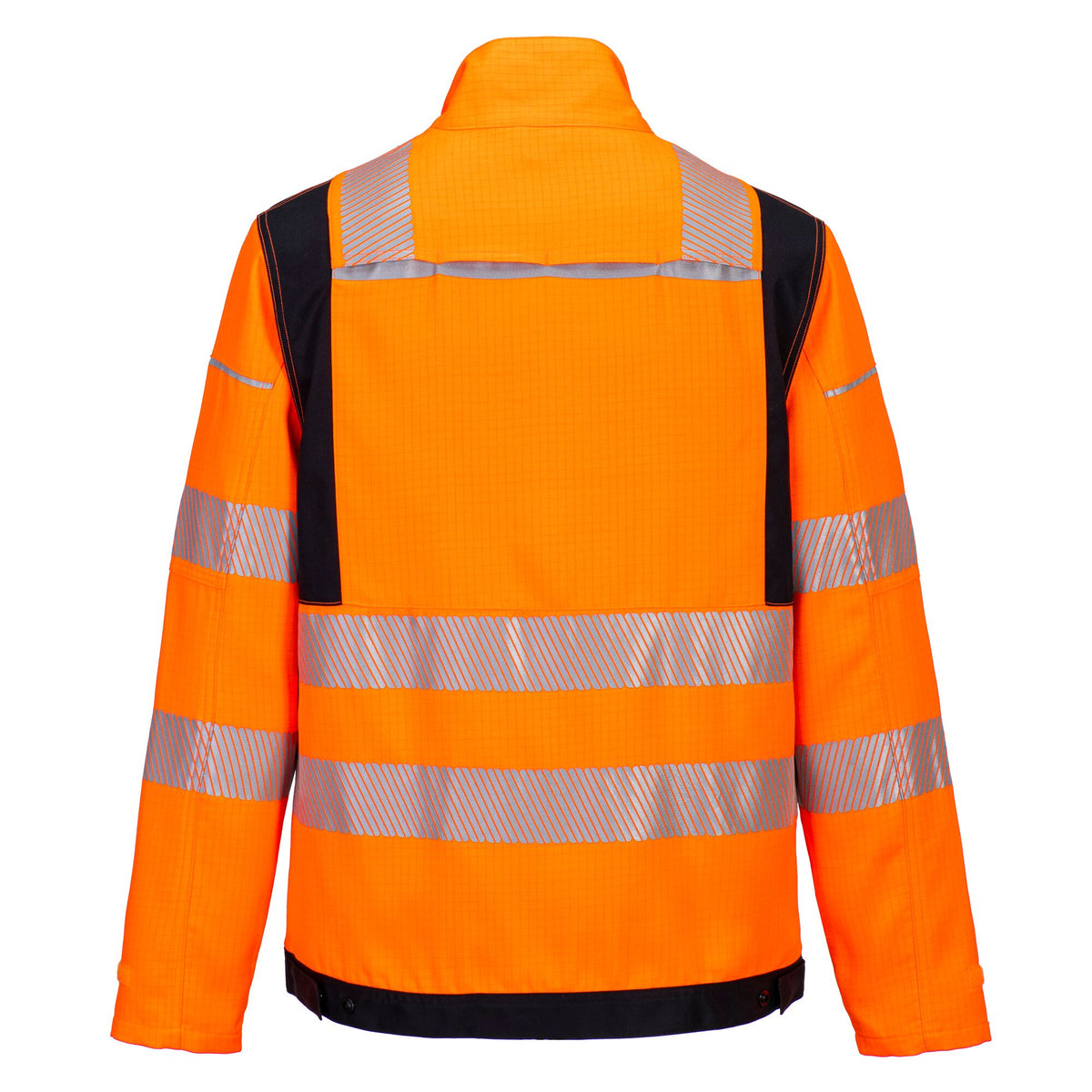 Casaco de trabalho de alta visibilidade ignífugo PW3 Modaflame - Portwest FR722