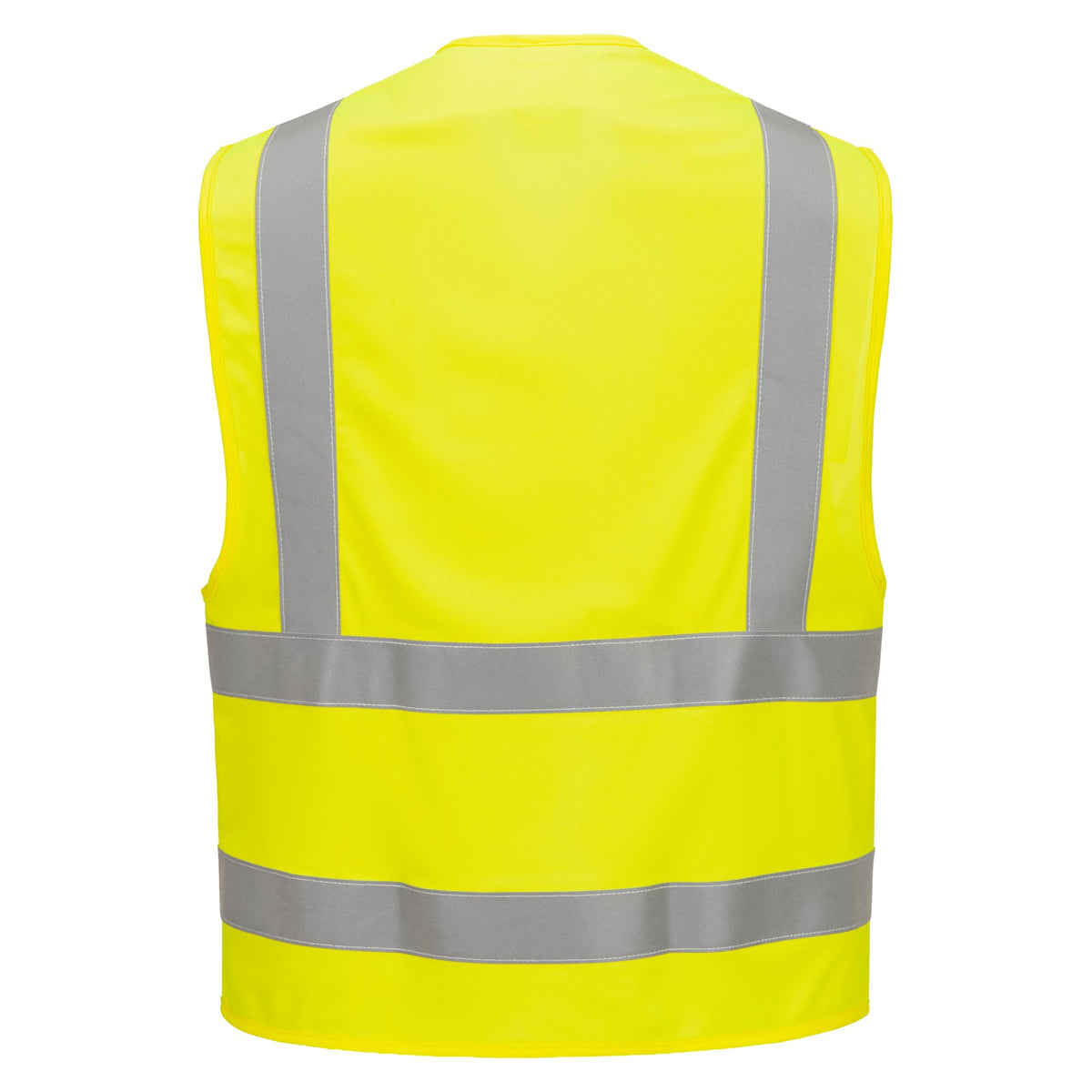 Hi-Vis Vest - Vlamvertragend - Portwest FR75 Portwest
