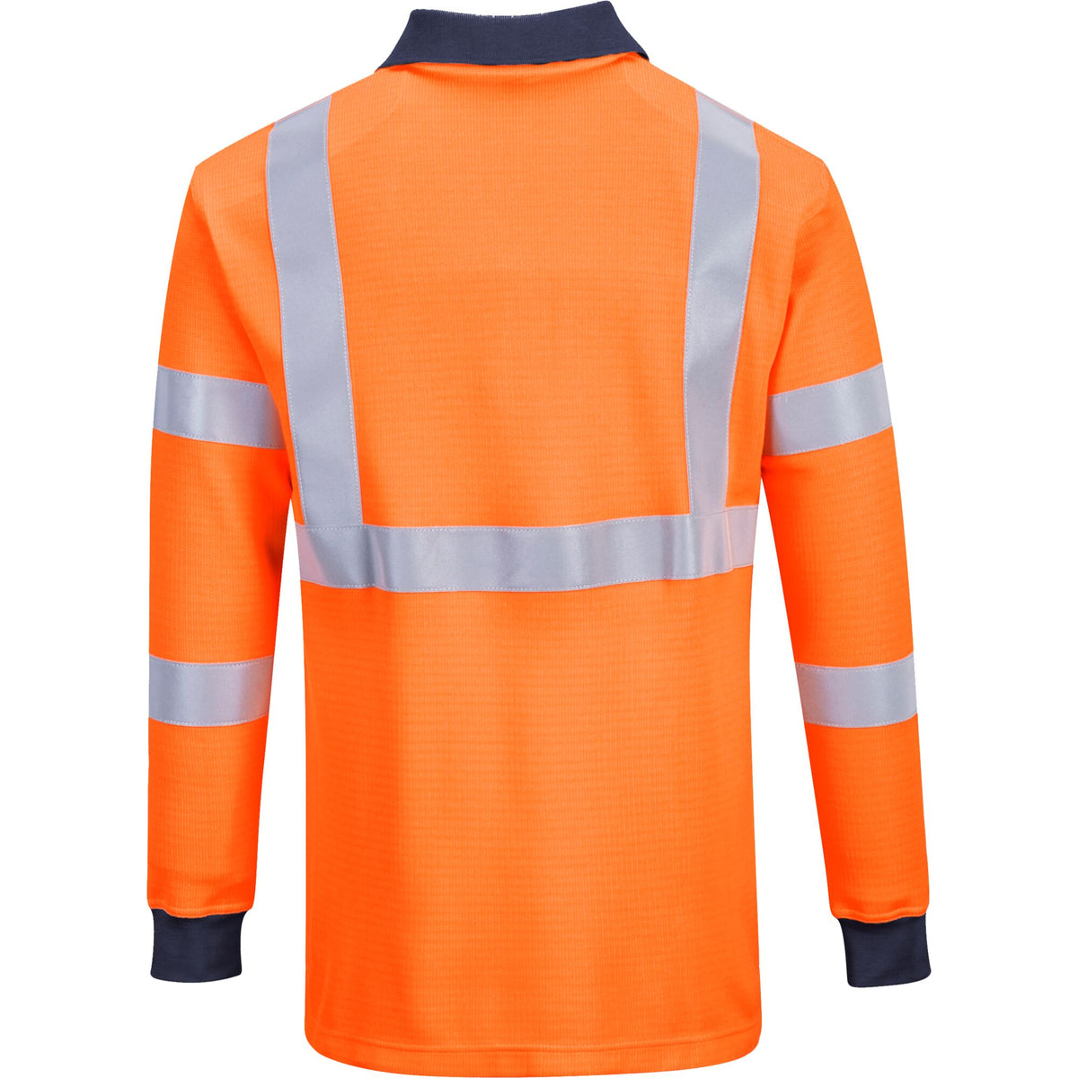 FR Modaflame HVO Poloshirt - Portwest FR76