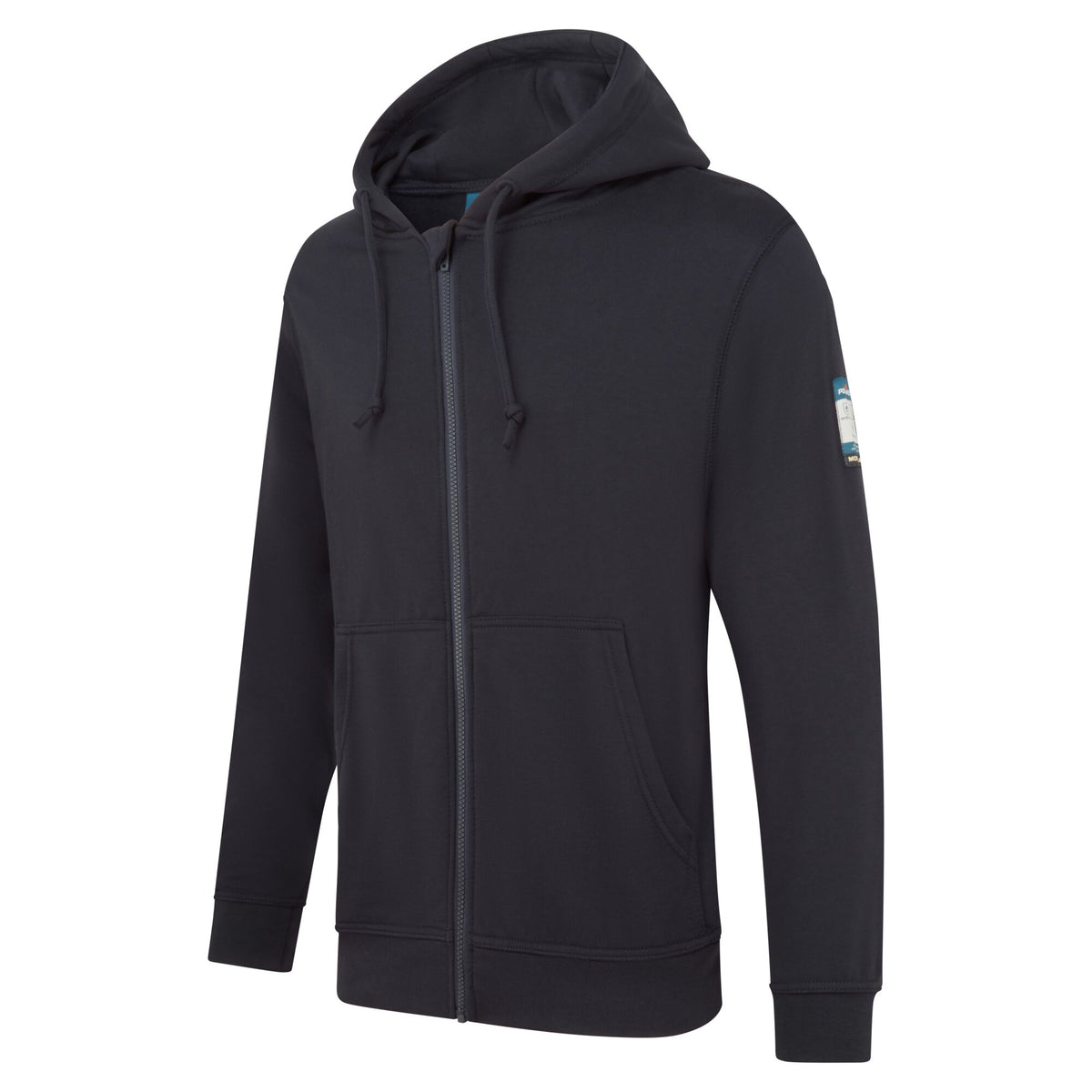 Sweatshirt FR com fecho e capuz Modaflame - Portwest FR81